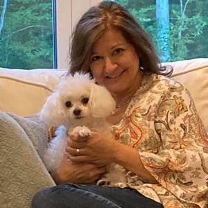 Meet your Posher, Rosanne